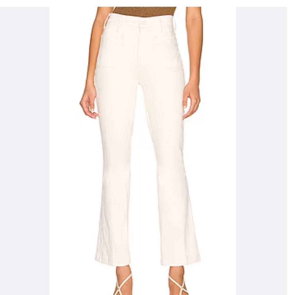 MOTHER jeans